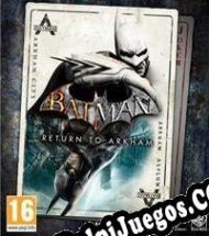 Batman: Return to Arkham (2016/ENG/Español/RePack from GEAR)