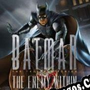 Batman: The Telltale Series The Enemy Within (2017/ENG/Español/RePack from S.T.A.R.S.)