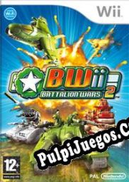 Battalion Wars 2 (2007/ENG/Español/RePack from TRSi)