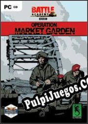 Battle Academy Market Garden (2011) | RePack from REVENGE