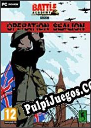 Battle Academy Operation Sealion (2012/ENG/Español/RePack from PANiCDOX)