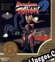 Battle Arena Toshinden 2 (1996/ENG/Español/RePack from DiGERATi)