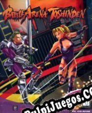 Battle Arena Toshinden (1995) | RePack from ismail