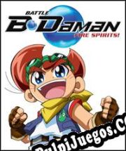 Battle B-Daman: Fire Spirits! (2006/ENG/Español/License)