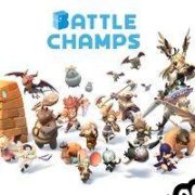 Battle Champs (2015/ENG/Español/License)