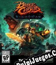 Battle Chasers: Nightwar (2017/ENG/Español/License)