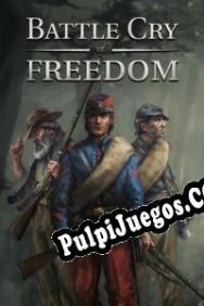 Battle Cry of Freedom (2022) | RePack from AGES