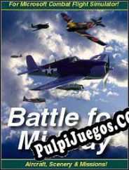 Battle for Midway for Microsoft Combat Flight Simulator (2001/ENG/Español/RePack from NOP)