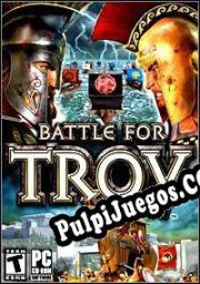 Battle For Troy (2004/ENG/Español/Pirate)