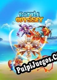 Battle Odyssey (2015) | RePack from PANiCDOX