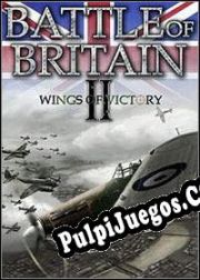 Battle of Britain II: Wings of Victory (2005/ENG/Español/License)