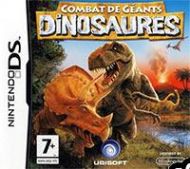 Battle of Giants: Dinosaurs (2008/ENG/Español/RePack from PHROZEN CREW)