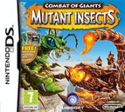 Battle of Giants: Mutant Insects (2010/ENG/Español/Pirate)