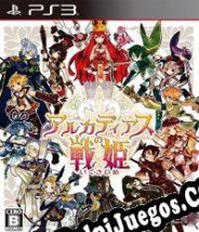 Battle Princess of Arcadias (2013/ENG/Español/RePack from EXPLOSiON)