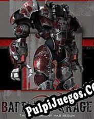 Battle Rage: Mech Conflict (2008/ENG/Español/License)