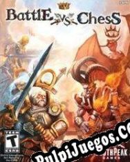 Battle vs. Chess (2010/ENG/Español/RePack from SDV)