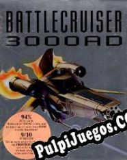 Battlecruiser 3000AD (1996/ENG/Español/RePack from REPT)