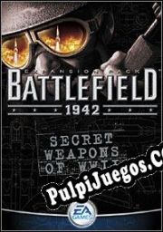 Battlefield 1942: Secret Weapons of WWII (2003) | RePack from VORONEZH