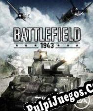 Battlefield 1943 (2022/ENG/Español/License)