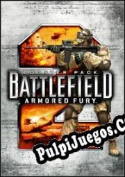 Battlefield 2: Armored Fury (2006) | RePack from iRRM