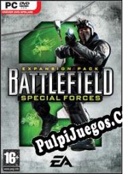 Battlefield 2: Special Forces (2005/ENG/Español/RePack from HYBRiD)