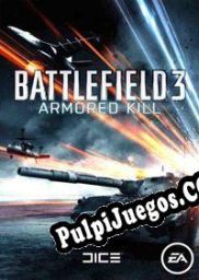 Battlefield 3: Armored Kill (2012/ENG/Español/RePack from CBR)