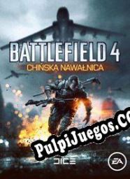 Battlefield 4: China Rising (2013) | RePack from UPLiNK