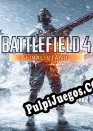 Battlefield 4: Final Stand (2014/ENG/Español/License)