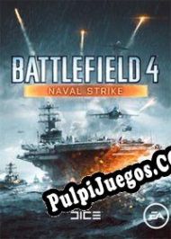 Battlefield 4: Naval Strike (2014/ENG/Español/License)