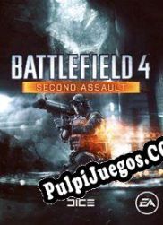 Battlefield 4: Second Assault (2013) | RePack from nGen