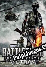 Battlefield: Bad Company 2 Vietnam (2010/ENG/Español/RePack from DJiNN)