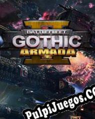 Battlefleet Gothic: Armada 2 (2019/ENG/Español/RePack from nGen)