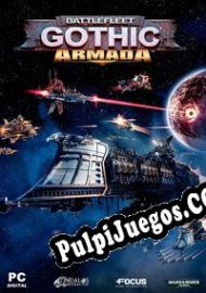 Battlefleet Gothic: Armada (2016/ENG/Español/RePack from J@CK@L)