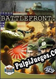 Battlefront (2007) | RePack from live_4_ever