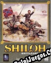 Battleground 4: Shiloh (1996/ENG/Español/License)