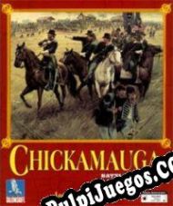 Battleground 9: Chickamauga (1999) | RePack from TRSi