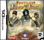 Battles of Prince of Persia (2005/ENG/Español/RePack from h4xx0r)