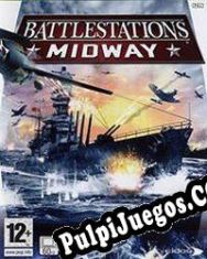 Battlestations: Midway (2022/ENG/Español/License)