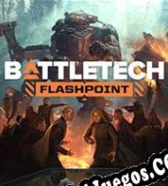 BattleTech: Flashpoint (2018/ENG/Español/License)