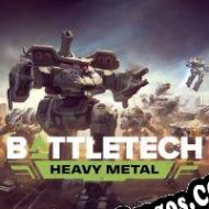 BattleTech: Heavy Metal (2019/ENG/Español/Pirate)