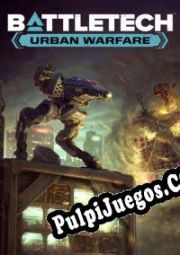 BattleTech: Urban Warfare (2019/ENG/Español/License)