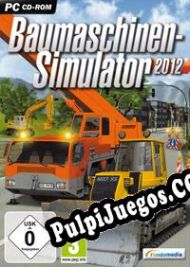 Baumaschinen Simulator 2012 (2012/ENG/Español/RePack from MESMERiZE)