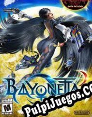 Bayonetta 2 (2014/ENG/Español/Pirate)