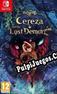 Bayonetta Origins: Cereza and the Lost Demon (2023) | RePack from J@CK@L