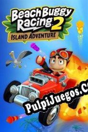 Beach Buggy Racing 2: Island Adventure (2021) | RePack from AH-Team