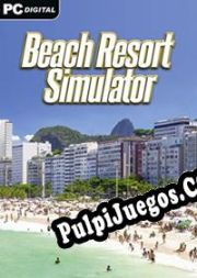 Beach Resort Simulator (2014/ENG/Español/RePack from RNDD)