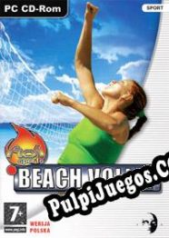 Beach Volley Hot Sports (2008/ENG/Español/RePack from MiRACLE)