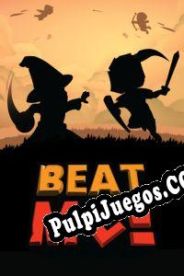 Beat Me! (2022/ENG/Español/License)