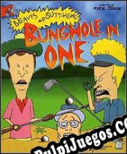 Beavis & Butt-Head: Bunghole-in-one (1998/ENG/Español/RePack from RECOiL)