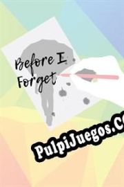 Before I Forget (2020/ENG/Español/RePack from PANiCDOX)